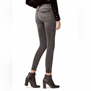 Frame Denim Women's Black Jeans